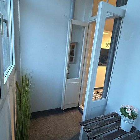 Nord Ost Apartment Κίελο Εξωτερικό φωτογραφία