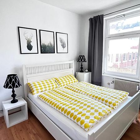 Nord Ost Apartment Κίελο Εξωτερικό φωτογραφία