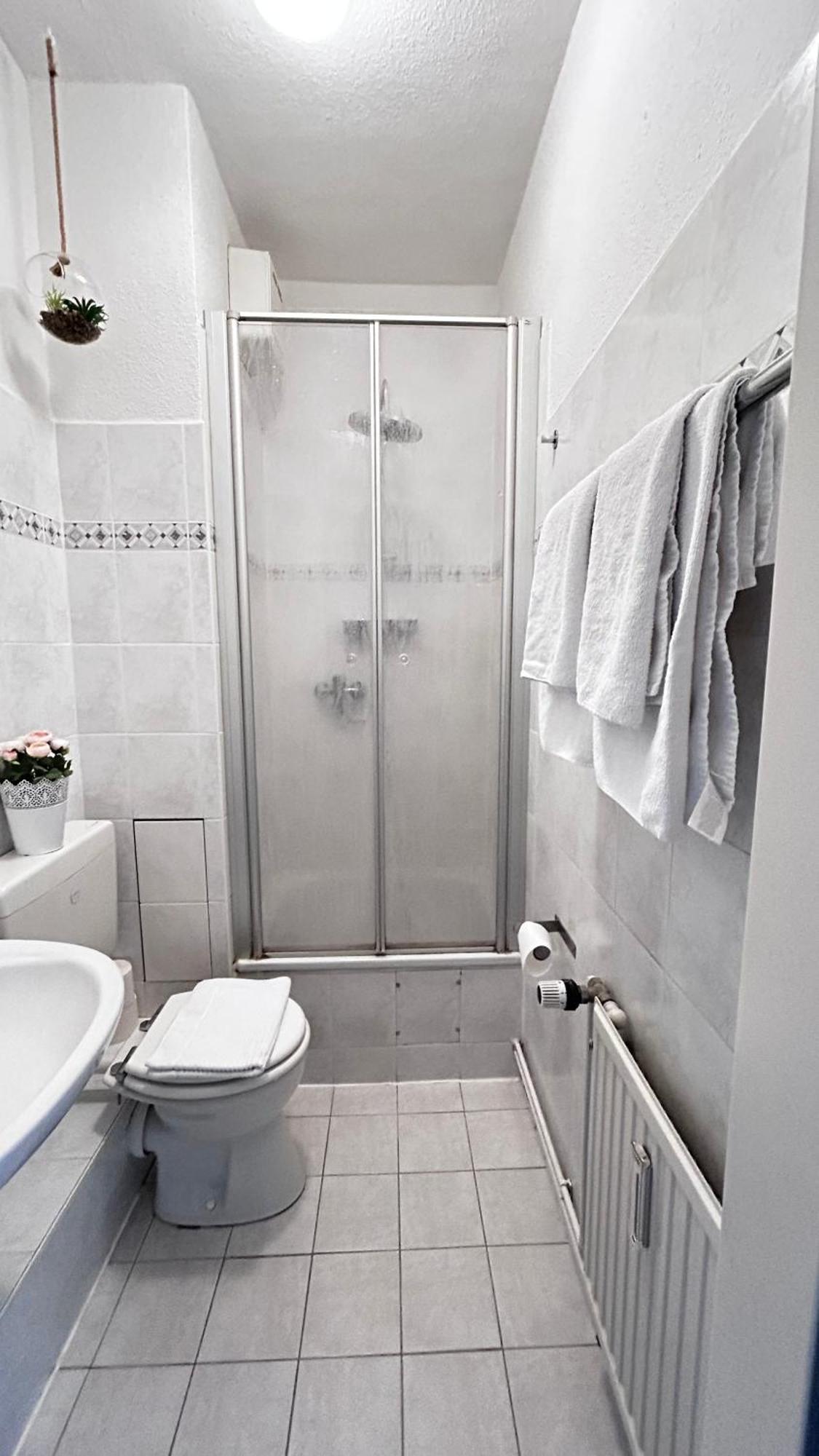Nord Ost Apartment Κίελο Εξωτερικό φωτογραφία