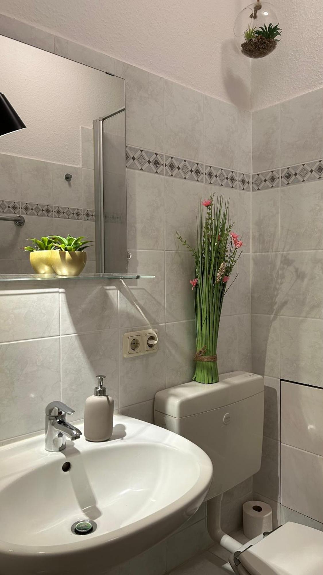 Nord Ost Apartment Κίελο Εξωτερικό φωτογραφία