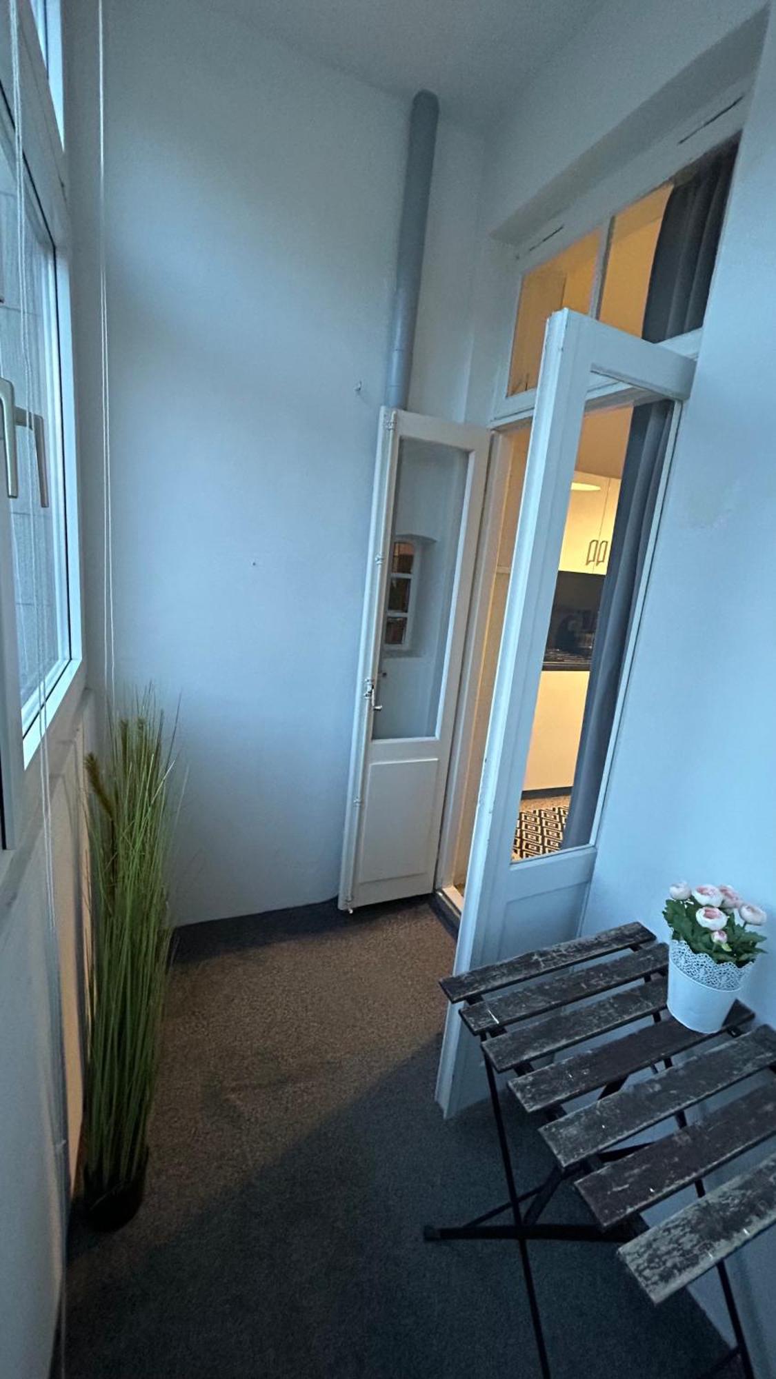 Nord Ost Apartment Κίελο Εξωτερικό φωτογραφία