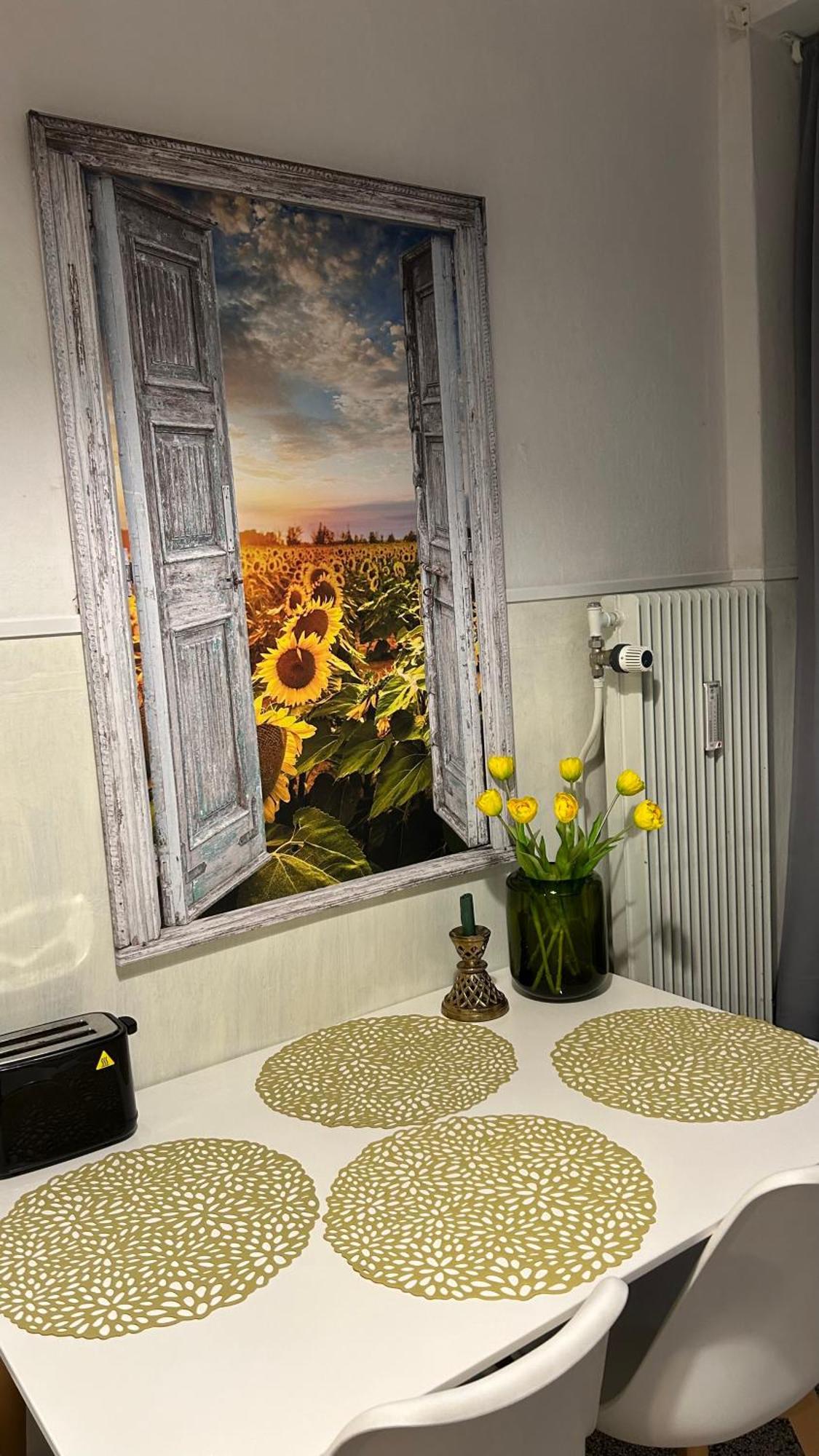 Nord Ost Apartment Κίελο Εξωτερικό φωτογραφία
