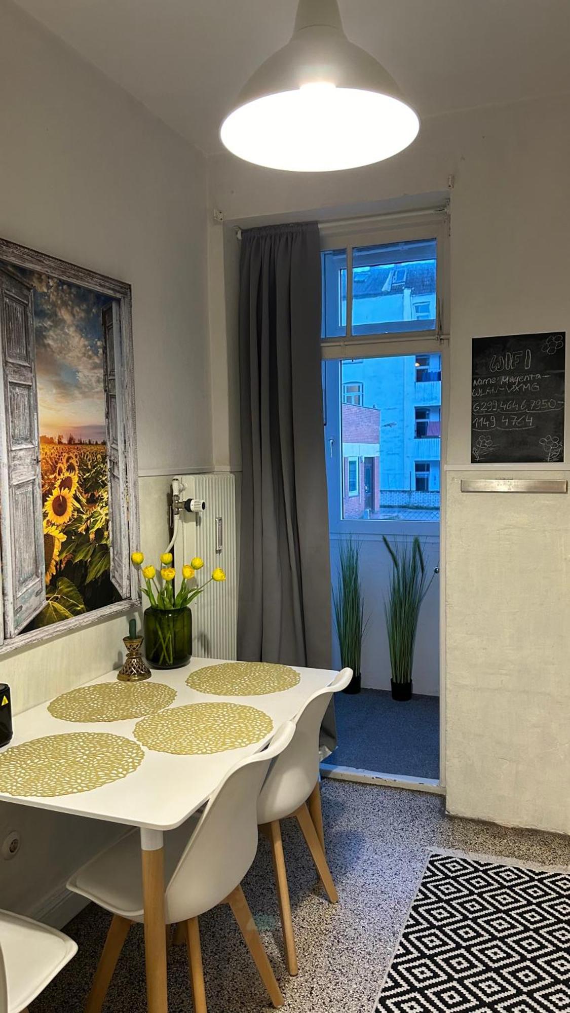Nord Ost Apartment Κίελο Εξωτερικό φωτογραφία