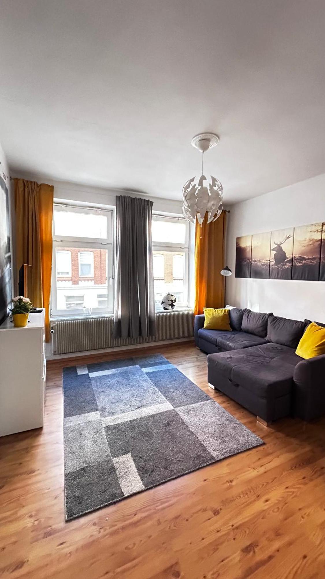 Nord Ost Apartment Κίελο Εξωτερικό φωτογραφία