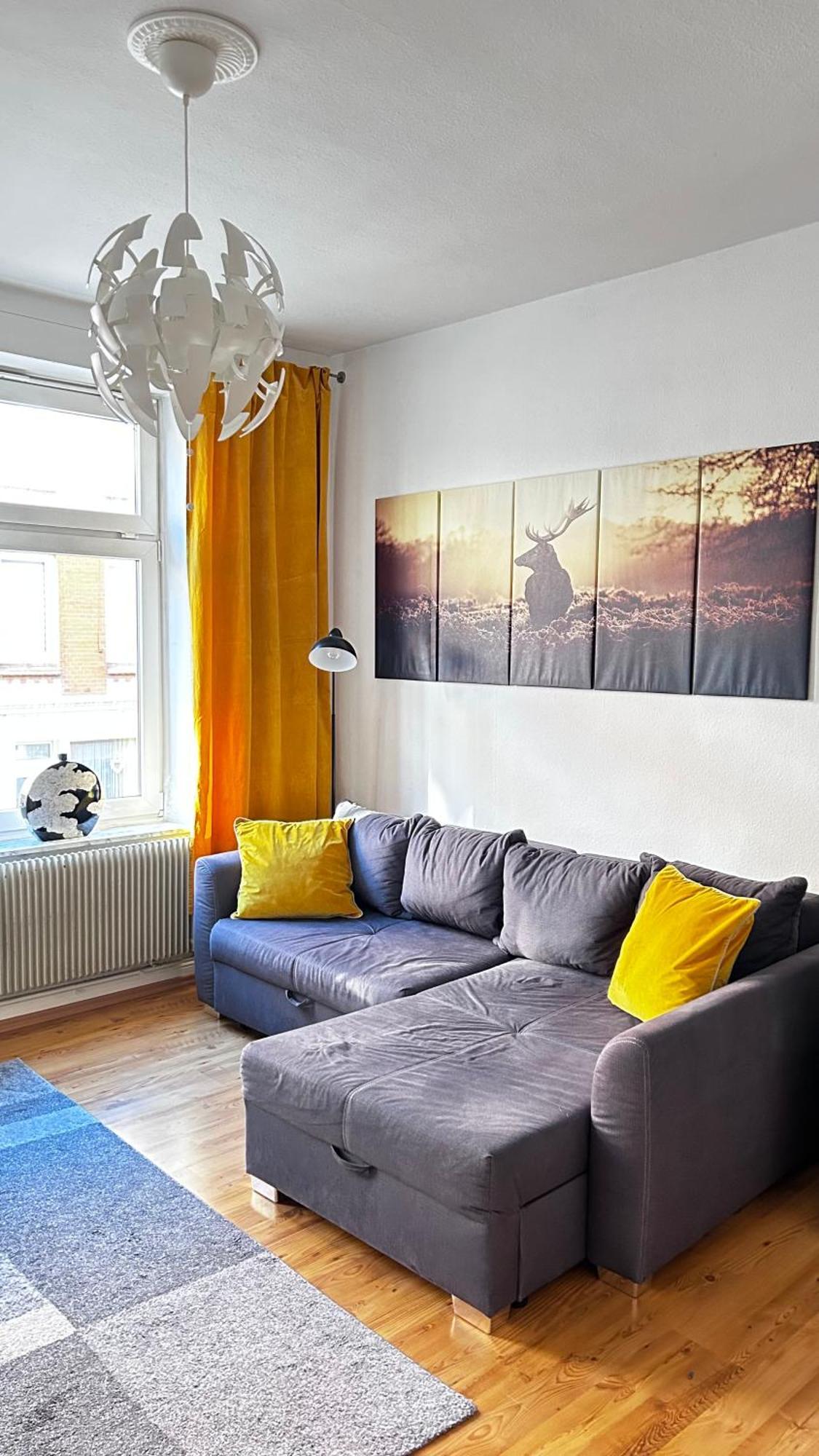 Nord Ost Apartment Κίελο Εξωτερικό φωτογραφία