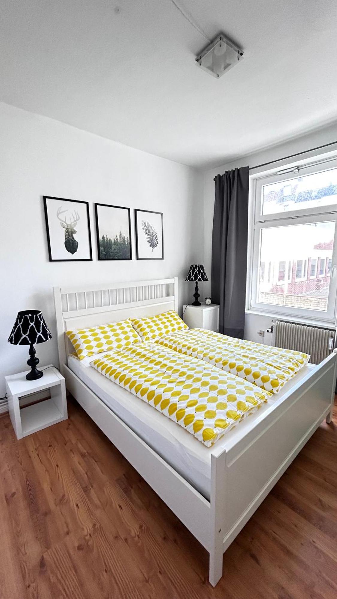 Nord Ost Apartment Κίελο Εξωτερικό φωτογραφία