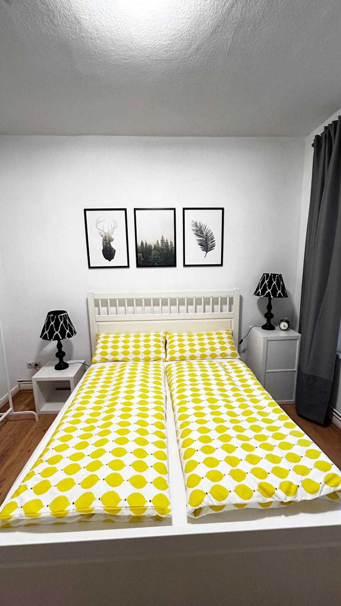 Nord Ost Apartment Κίελο Εξωτερικό φωτογραφία